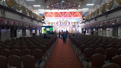 A.L Rao Kalyana Mandapamu Event Services | Banquet Halls