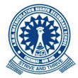 A.M.M. Matriculation Higher Secondary School Logo