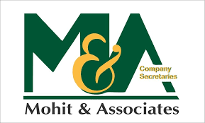 A Mohit and Associates - Logo