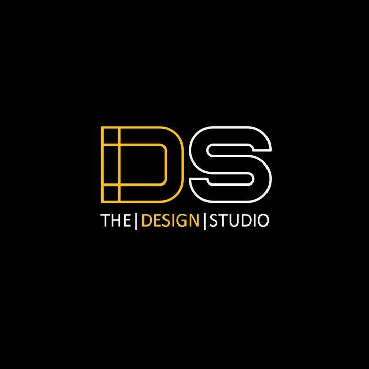 A N Design Studio Logo