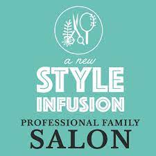 A New Style Infusion Family Salon|Salon|Active Life