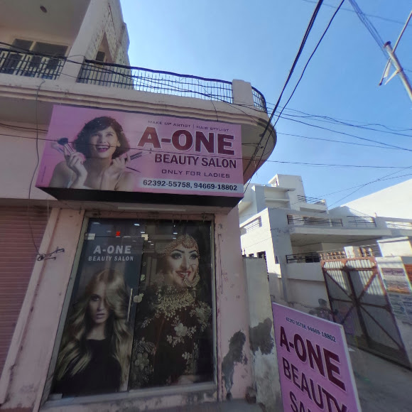 A - ONE BEAUTY SALON Mansa - Salon in Mansa | Joon Square