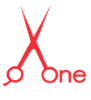 A-One Hair & Beauty Studio Logo