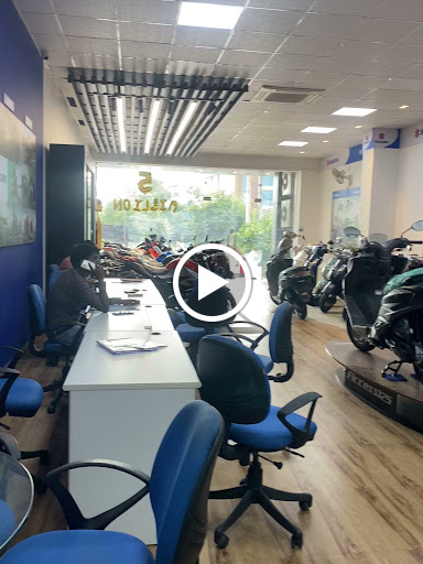 A-One Suzuki Automotive | Show Room