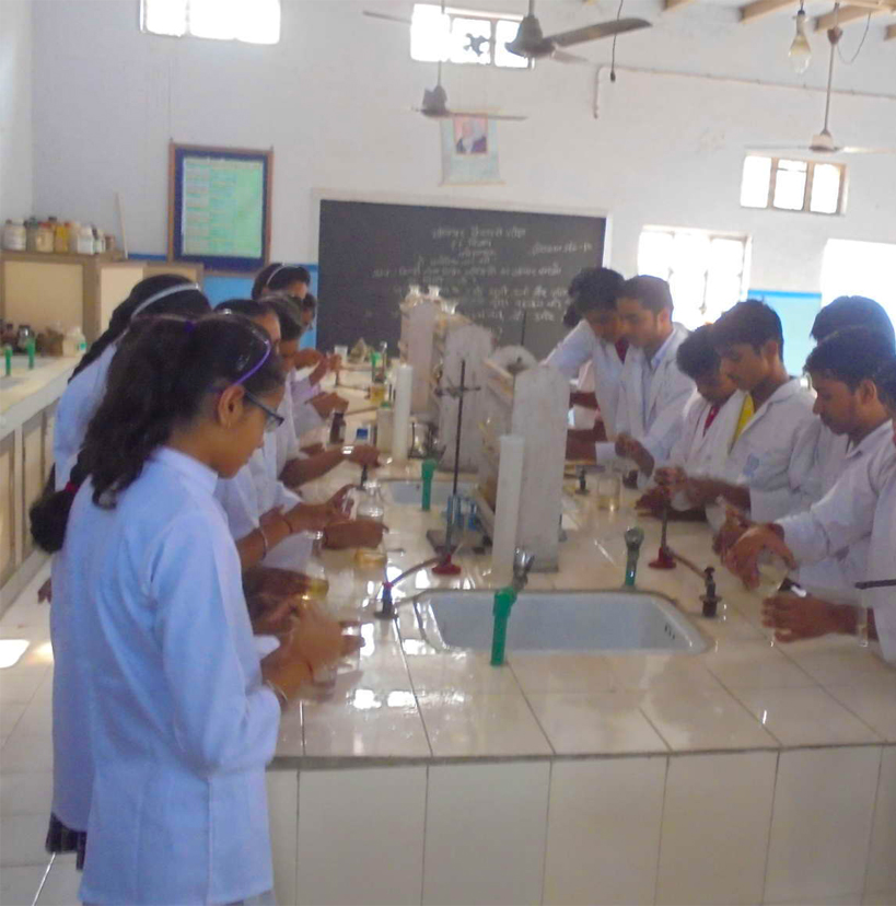 A.P.G. Public School Education | Schools
