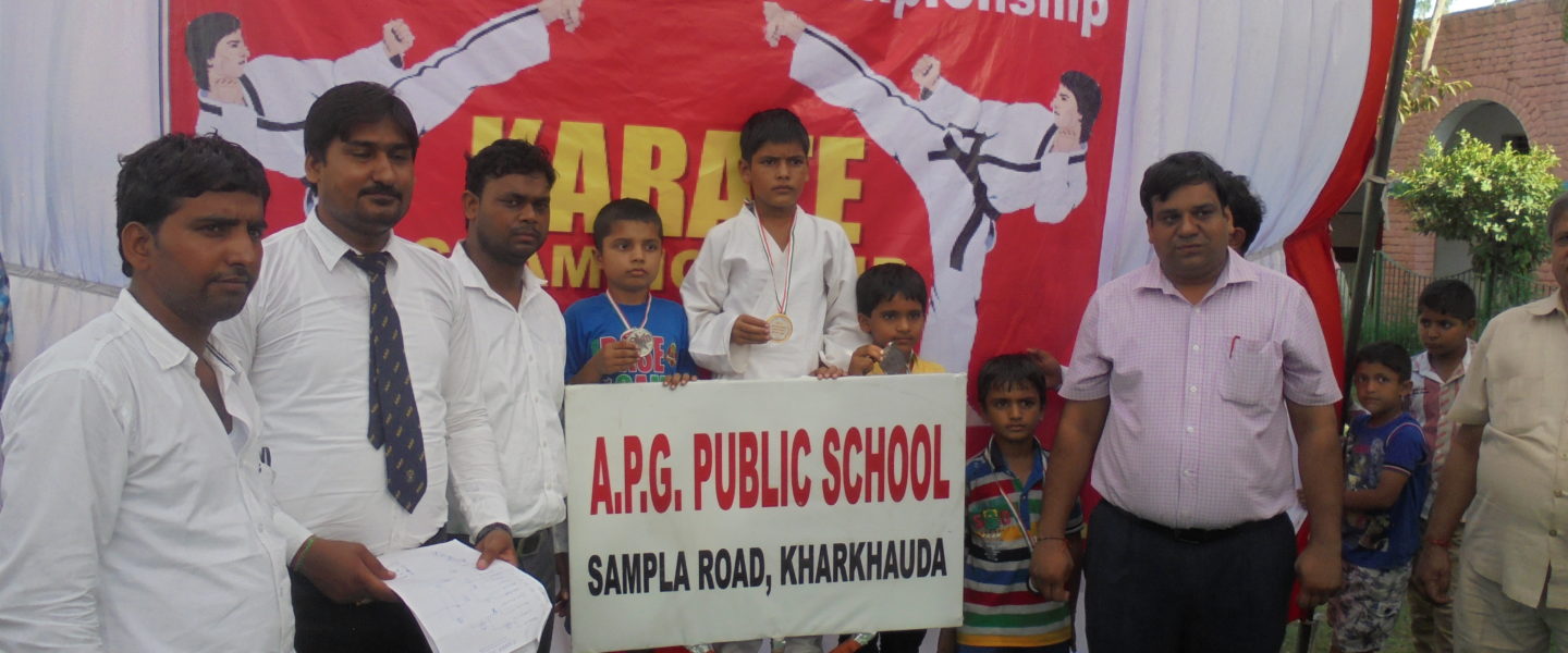 A.P.G. Public School Kharkhoda Schools 003