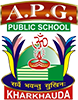 A.P.G. Public School|Coaching Institute|Education