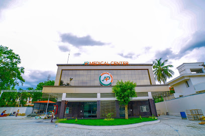 A. P. Medical Center Medical Services | Hospitals