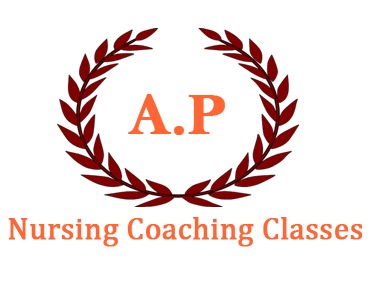 A P Nursing Coaching Logo