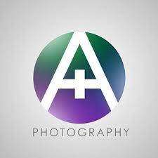 a+ Photography Studio Logo