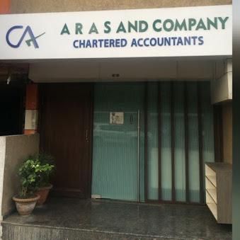 A R A S And Company | Chartered Accountants | CA Firm in Nagpur Professional Services | Accounting Services