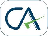 A R Mutha & Co. Chartered Accountants - Logo