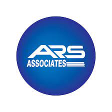 A R S & ASSOCIATES Logo