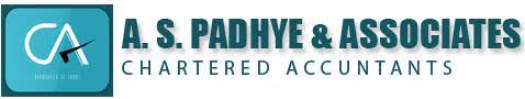 A S Padhye & Associates Logo