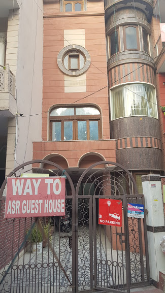 A.S.R Guest House|Hotel|Accomodation