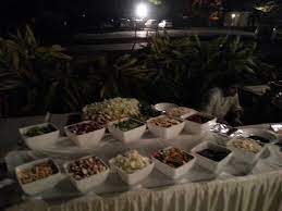A S Rajashekar Caterers Pvt. Ltd. Event Services | Catering Services
