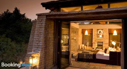 A Taj Safari Accomodation | Resort