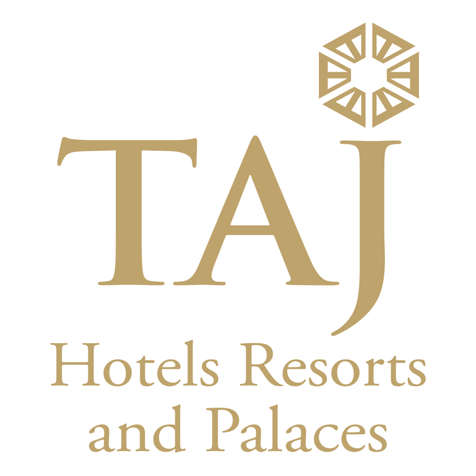 A Taj Safari Logo