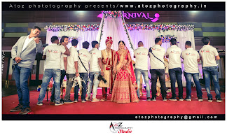 A to Z Photography Studio Event Services | Photographer