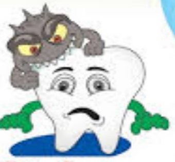 A.V. Dental care Logo