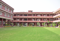 A.V. International Public School|Universities|Education