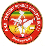 A.V.M. CONVENT SCHOOL Logo