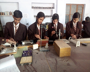 A.V.M. CONVENT SCHOOL Education | Schools
