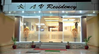 A V Residency Accomodation | Hotel