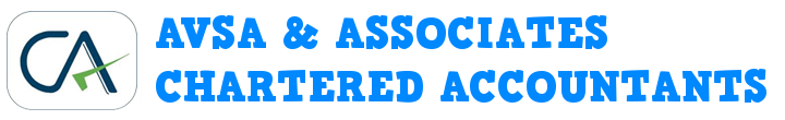 A V S A & Associates|Legal Services|Professional Services