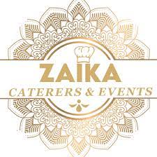 a zayka CATERERS Logo