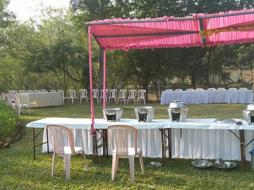 A1 Caterers Thane Event Services | Catering Services