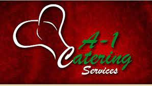 A1 Catering Services - Logo