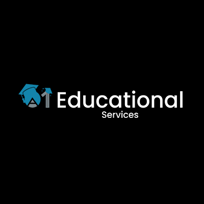 A1 Educational Services - Logo