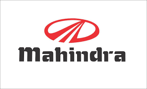 A2Z Autowheels Pvt Ltd - mahindra Logo