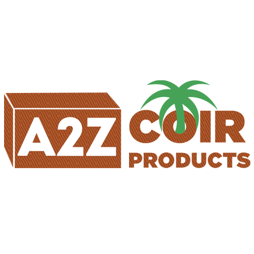 A2Z Coir Products - Logo