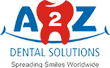 A2Z Dental Solutions Logo