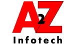A2z Infotech - Logo