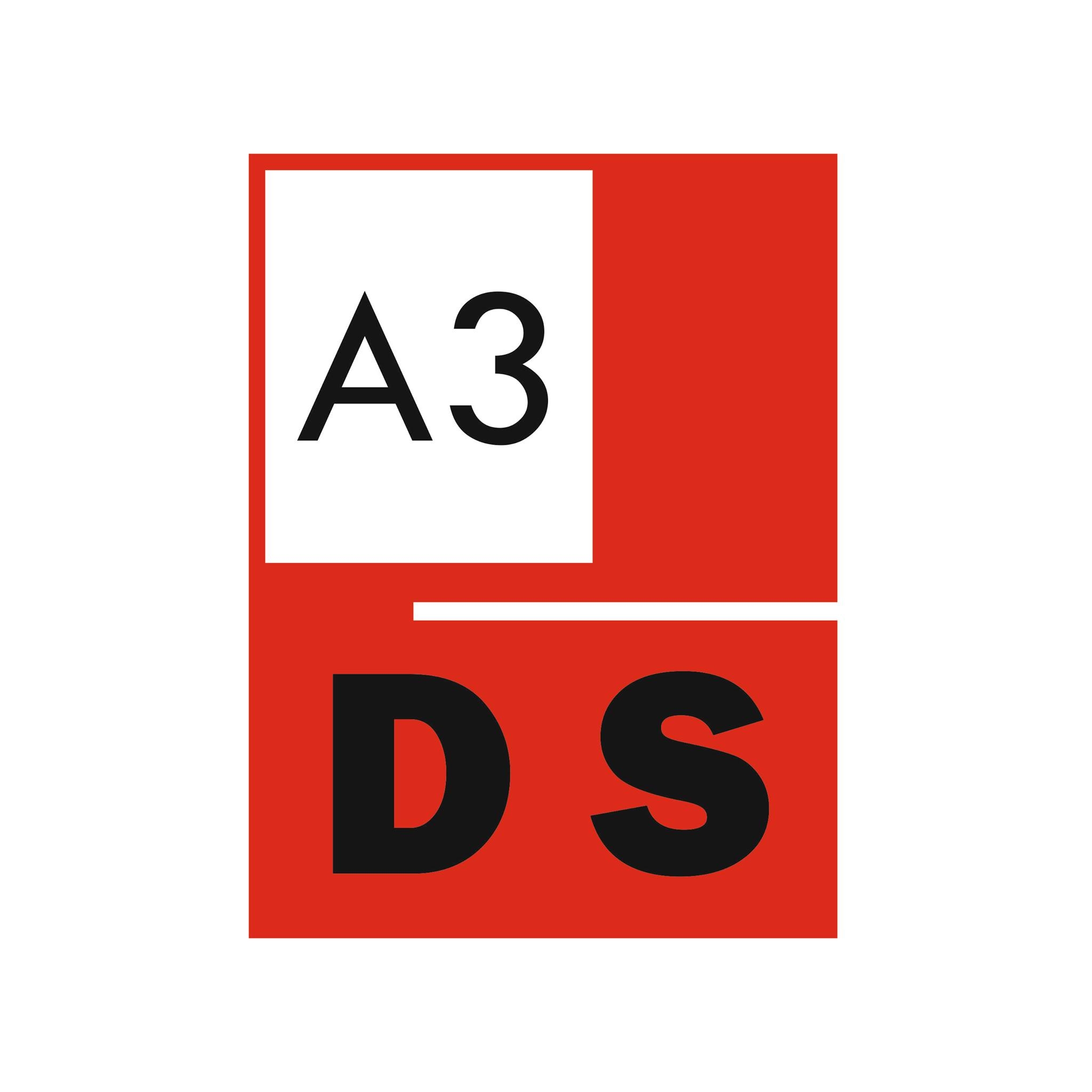 a3 design studio Logo