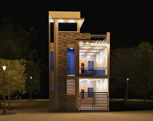 A3 Developers Professional Services | Architect
