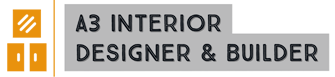 A3 Interior Designer & Builder|Architect|Professional Services