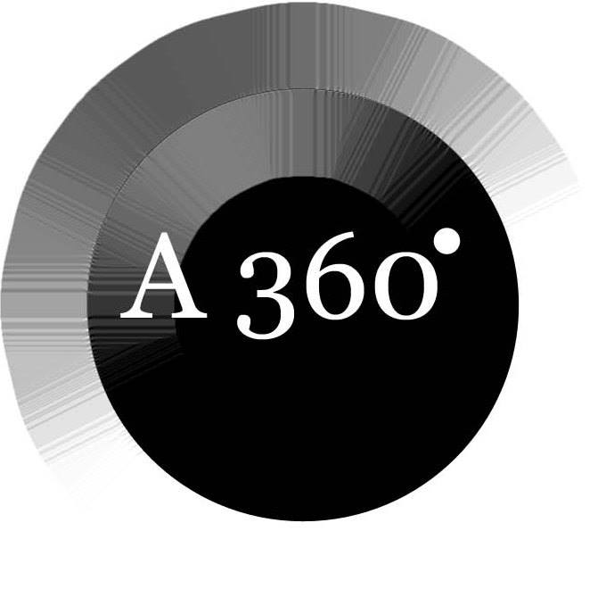A360 architects - Logo