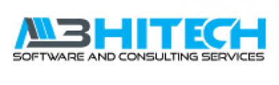 A3HITECH - Logo