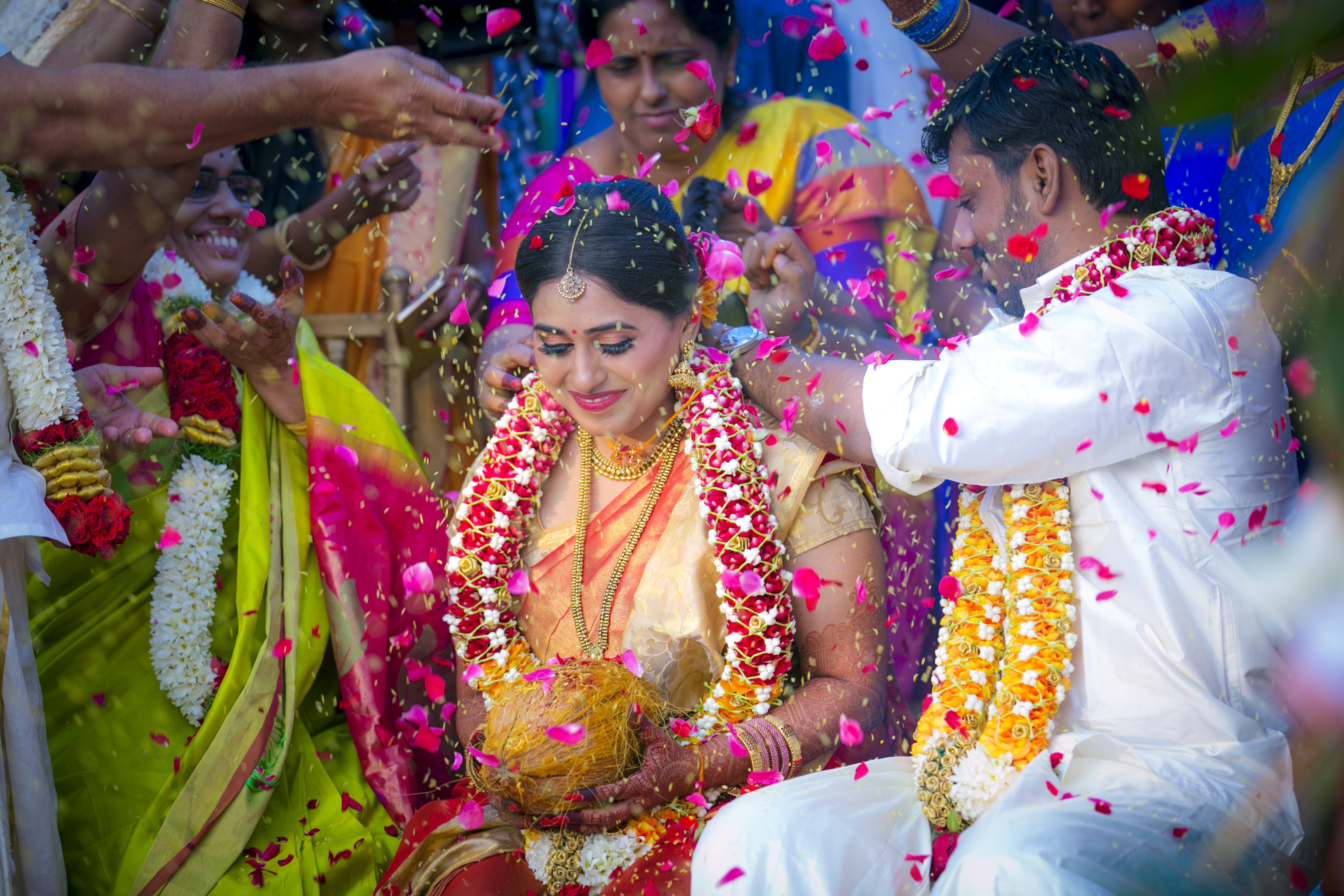 Aa - ASHOKARSH Event Services | Photographer