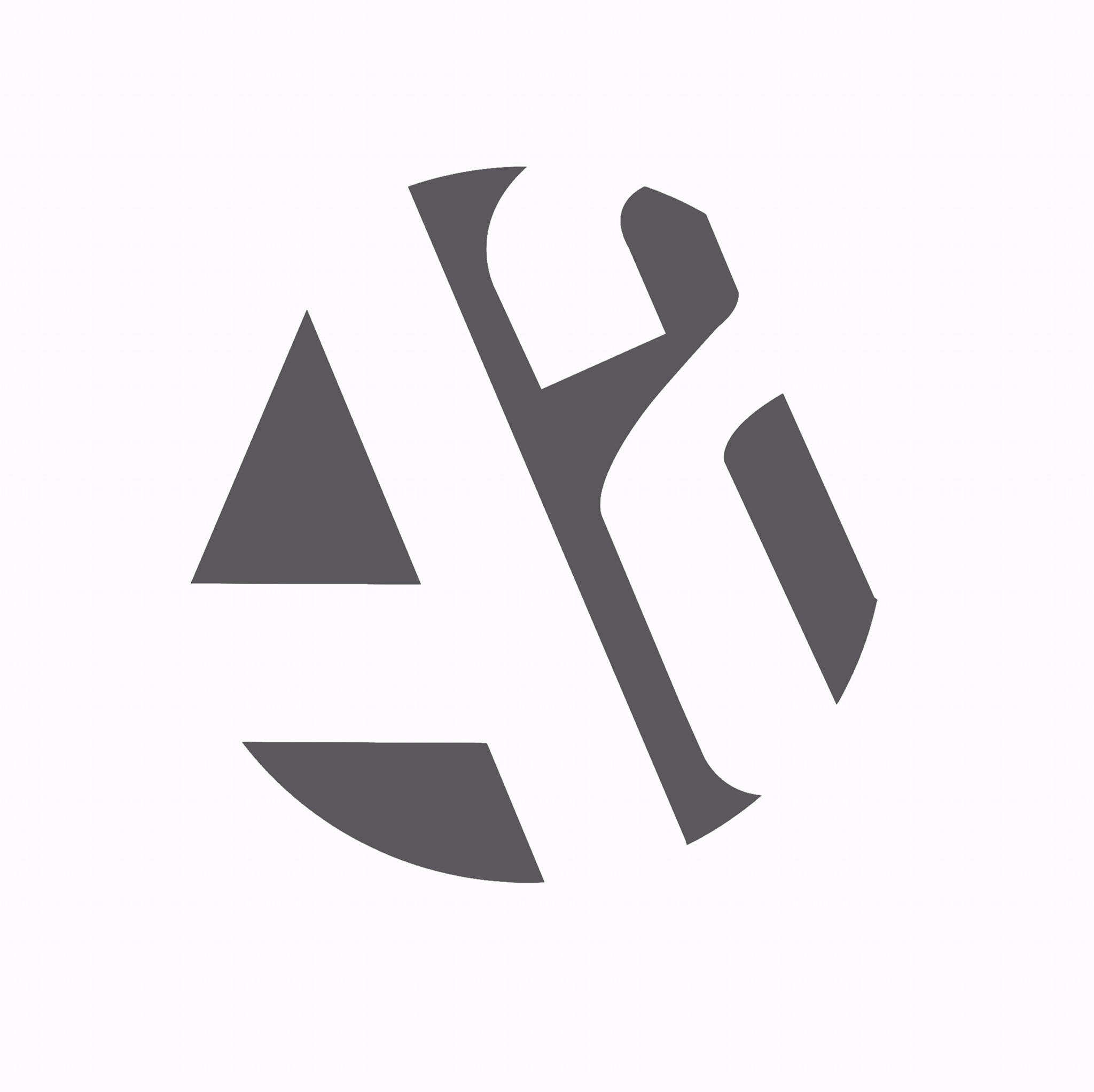 Aa - ASHOKARSH Logo