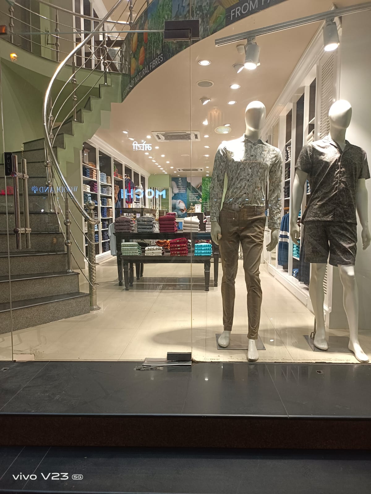 AA Retail Shopping | Store