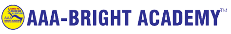 AAA Bright Academy - Logo