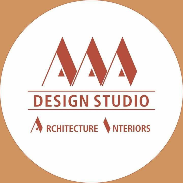 AAA Design Studio - Logo