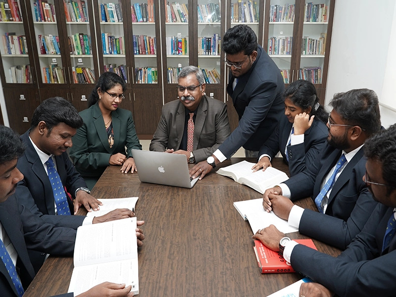 Aachi Business School|Schools|Education