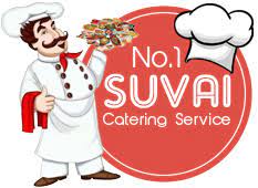 Aachi Suvai Catering Service - Logo