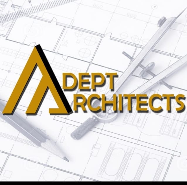AADEPT ARCHITECTS Logo